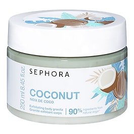 Scrub esfoliante corpo - Cura del corpo image